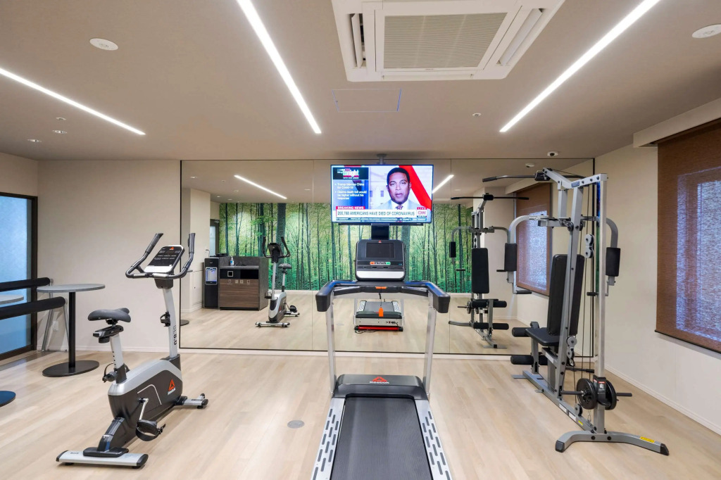 Best Western Plus Fukuoka Tenjin-minami