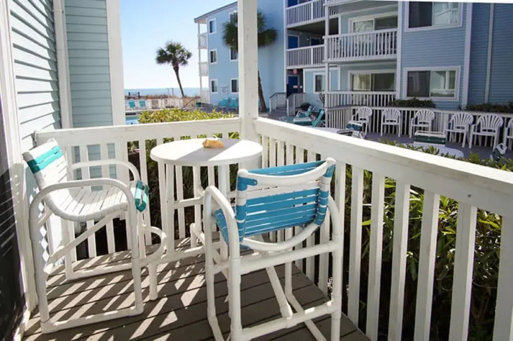 Ocean Retreat N1