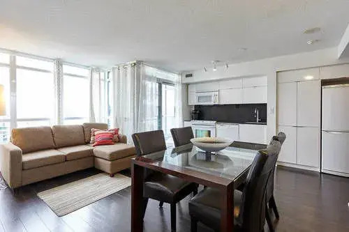 Executive Furnished Condos - L Tower