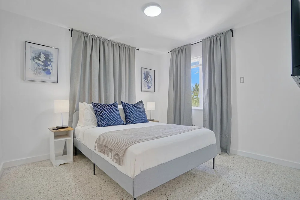 Stylish Wynwood Flats