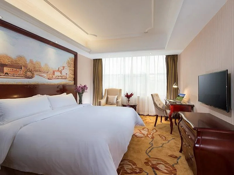 Vienna Hotel Shenzhen Shuiku New Village