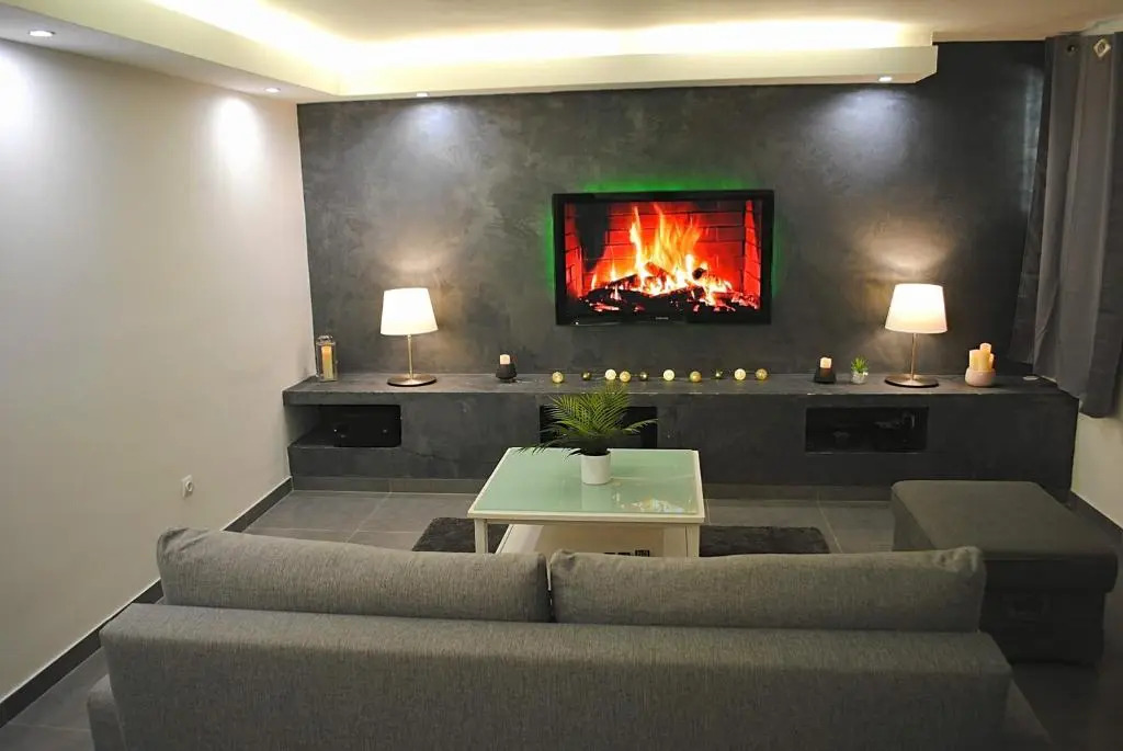 COSY & SPA Appartement luxe JACUZZI "Suite Diamant"