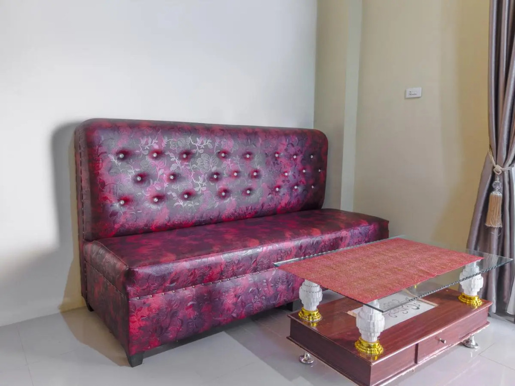 RedDoorz near Mall Boemi Kedaton 2 Lampung