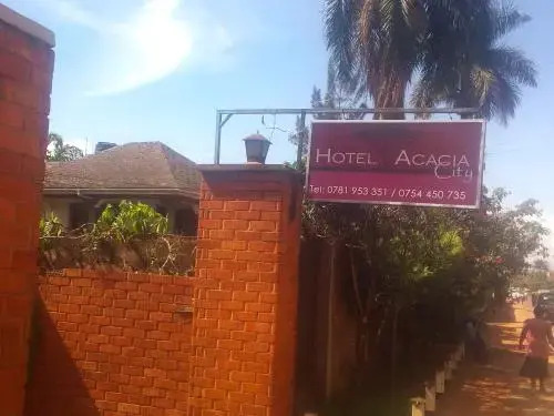 Hotel Acacia City