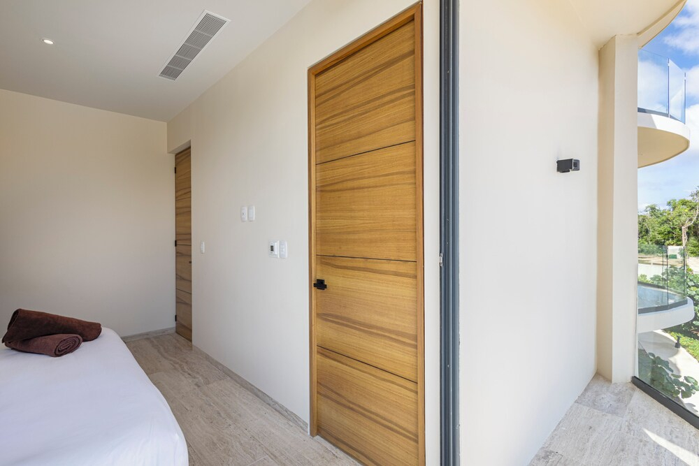 Villas Mistiq Tulum