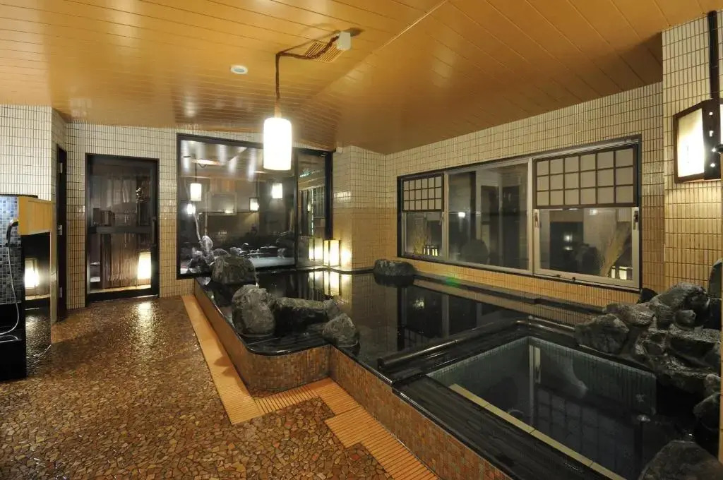 Dormy Inn Obihiro