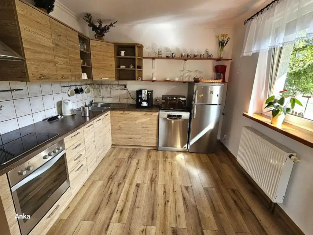 Zawoja dom, sauna i bania do wynajęcia - Ruda Przystań