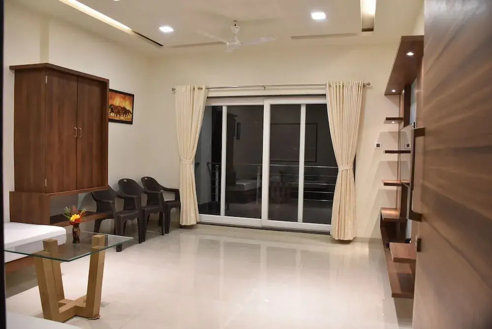 Shree Samarth Villaa