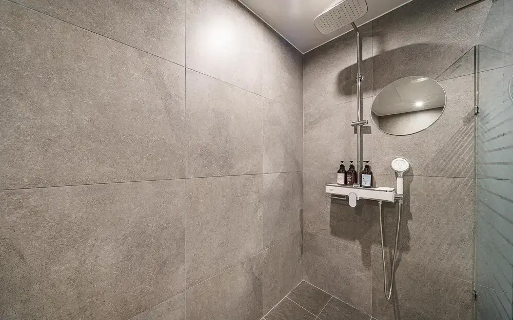 Busan Sasang Le Idea Hotel