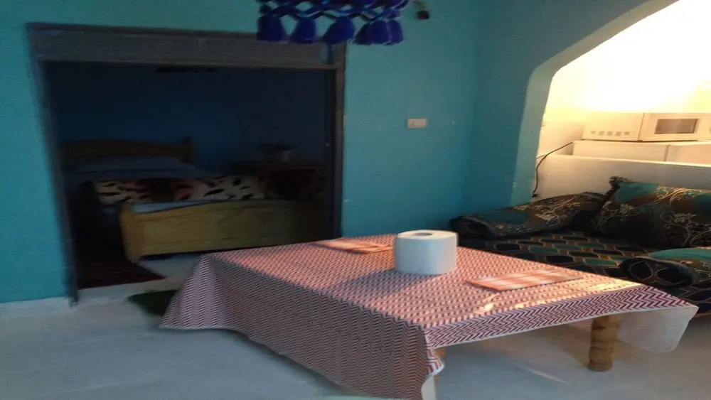 Résidence Casa Raselma Chefchaouen