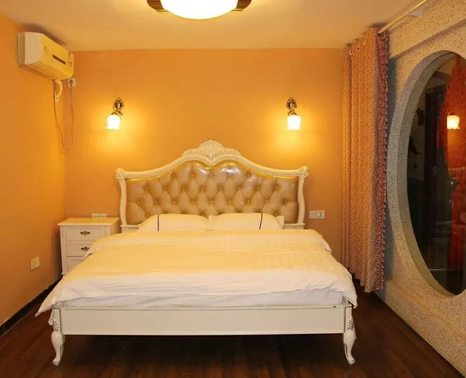 3 Xia Da Ren Hostel