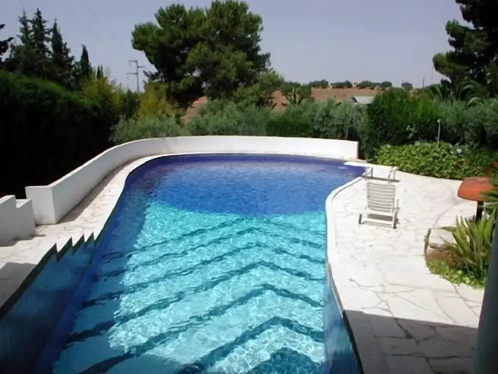 Villa Aurea