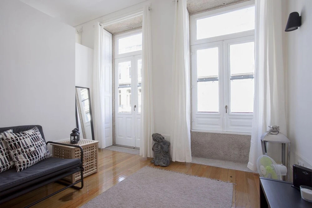 Liiiving In Porto Downtown Cosy Apartment