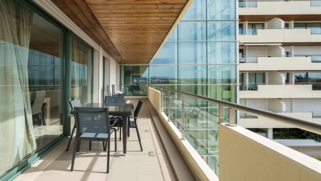 Aquamar Marina 220 by Vilamoura Sun