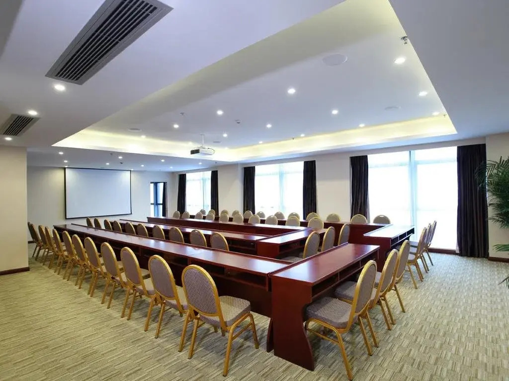 Home2 Suites By Hilton Fuzhou Cangshan