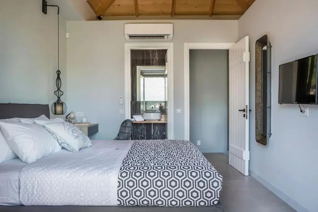 King Side Villa