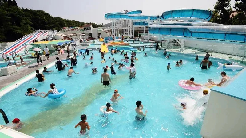 Hotel Cocoland