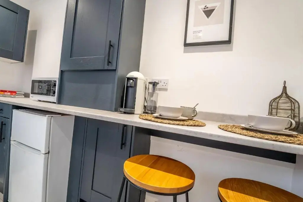 South View - 3 bed modern Chester house - Close to city centre