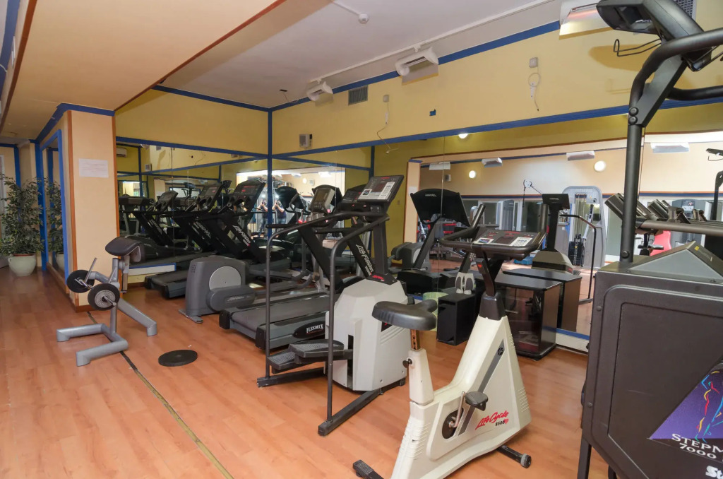 Hotel Flora Wellness & Beauty