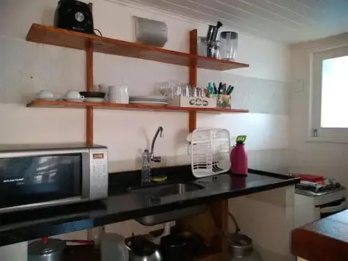 APTO 2º Andar No Centro