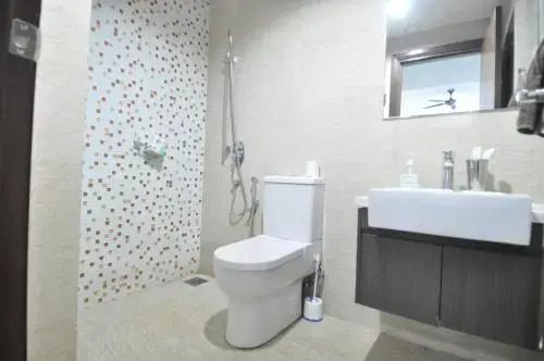 Regalia Residence @ Homestay