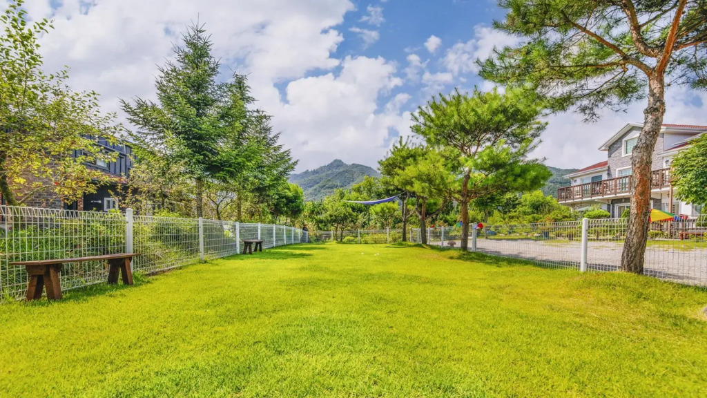 Gapyeong Mono438 Pension