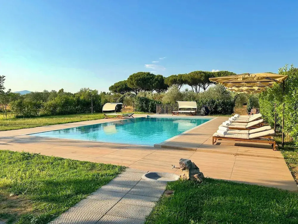 Tenuta Fiumara