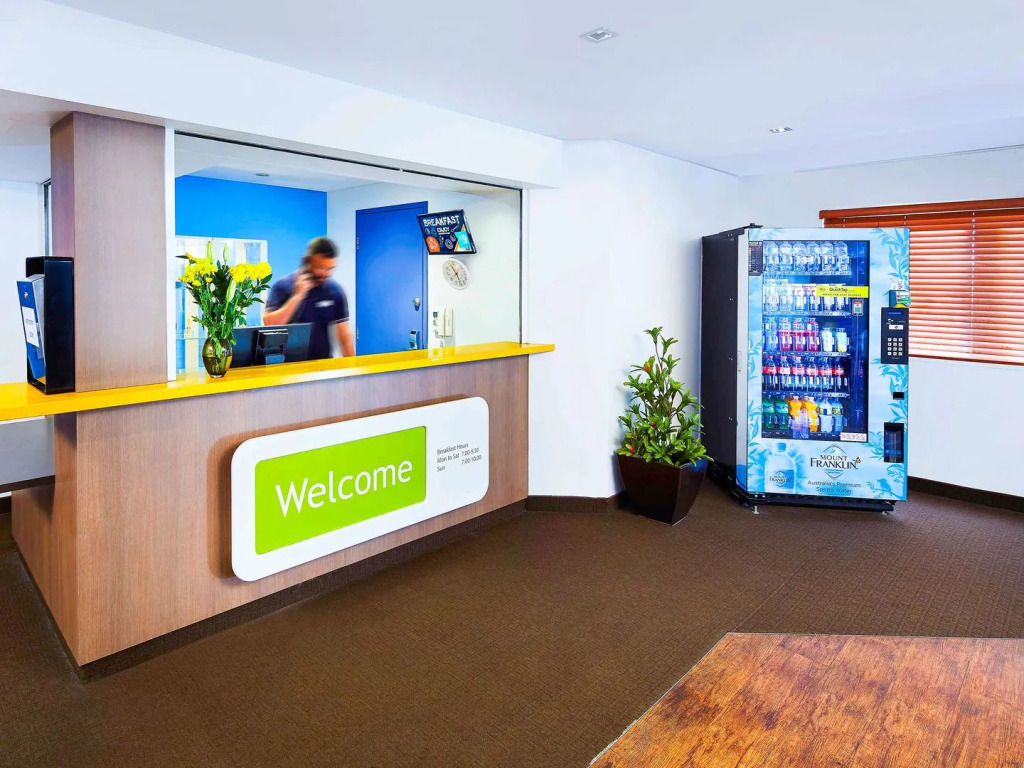 ibis Budget Perth Airport