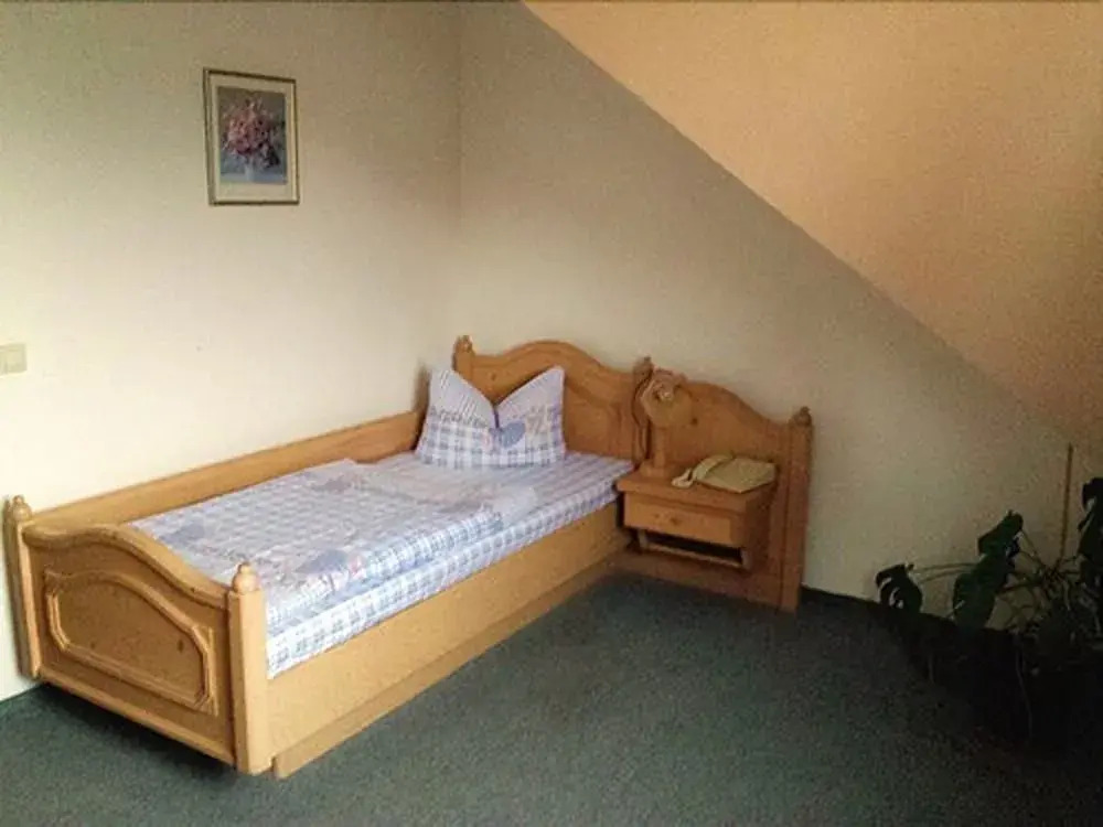 Landhotel Alter Weber