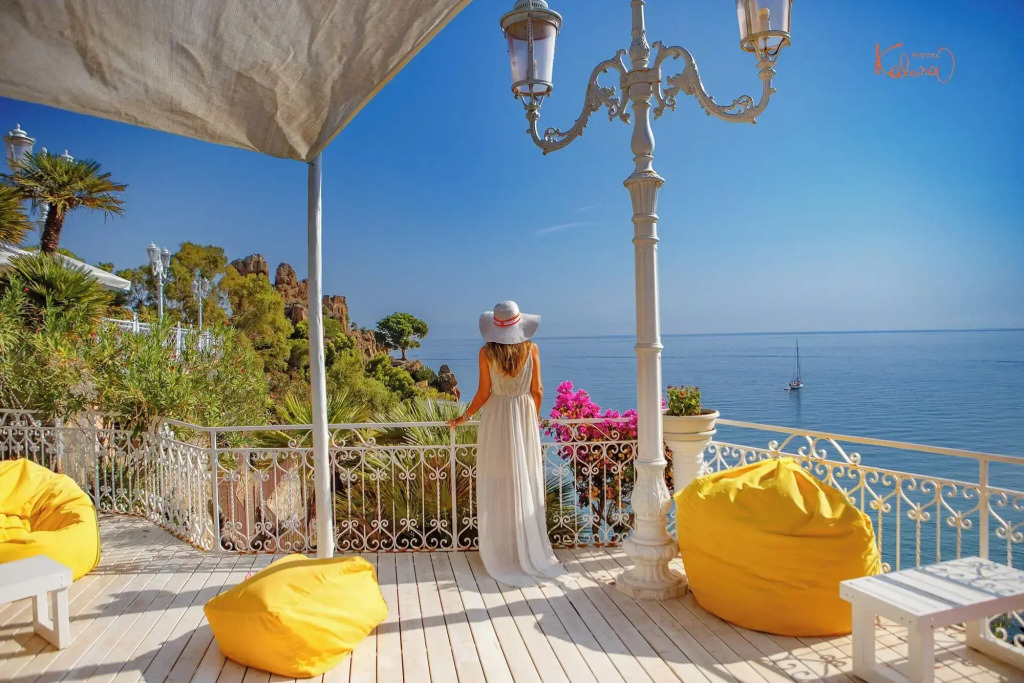 Hotel Kalura