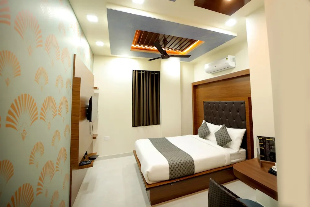 Hotel SD Prime