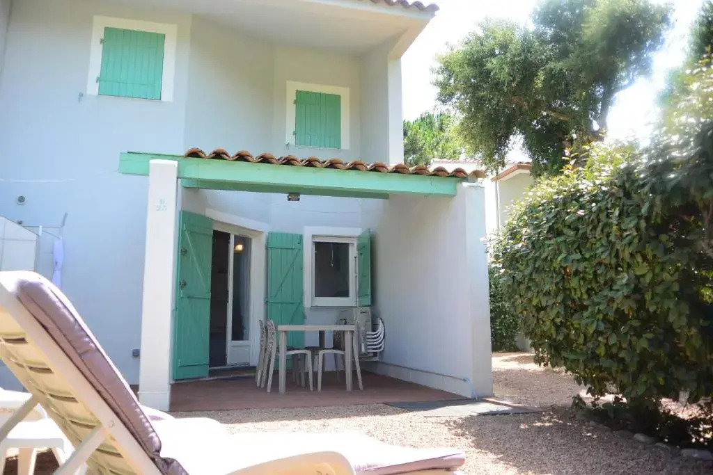 St CYPRIEN D23