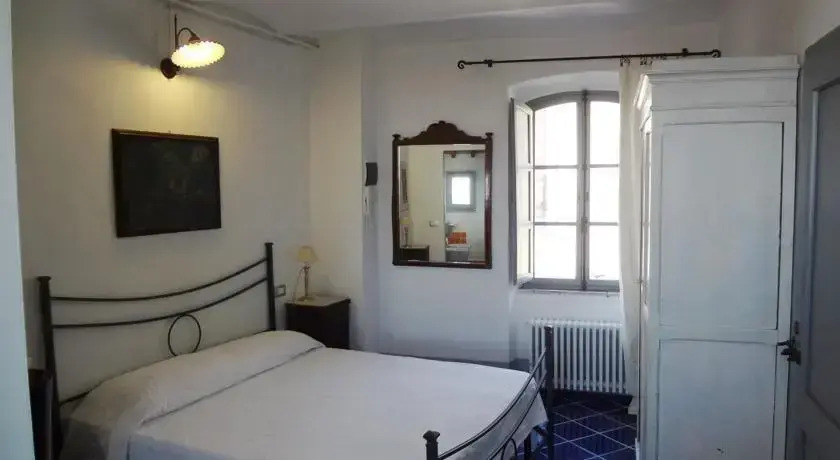 Villa Mina B&B