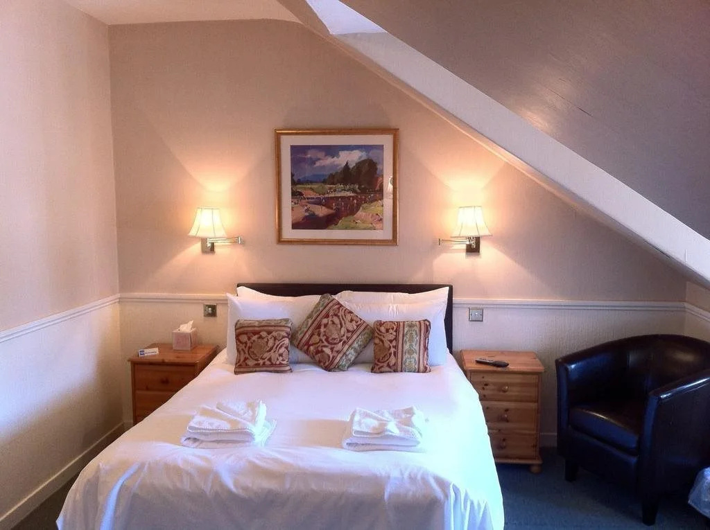 Elder York Guest House
