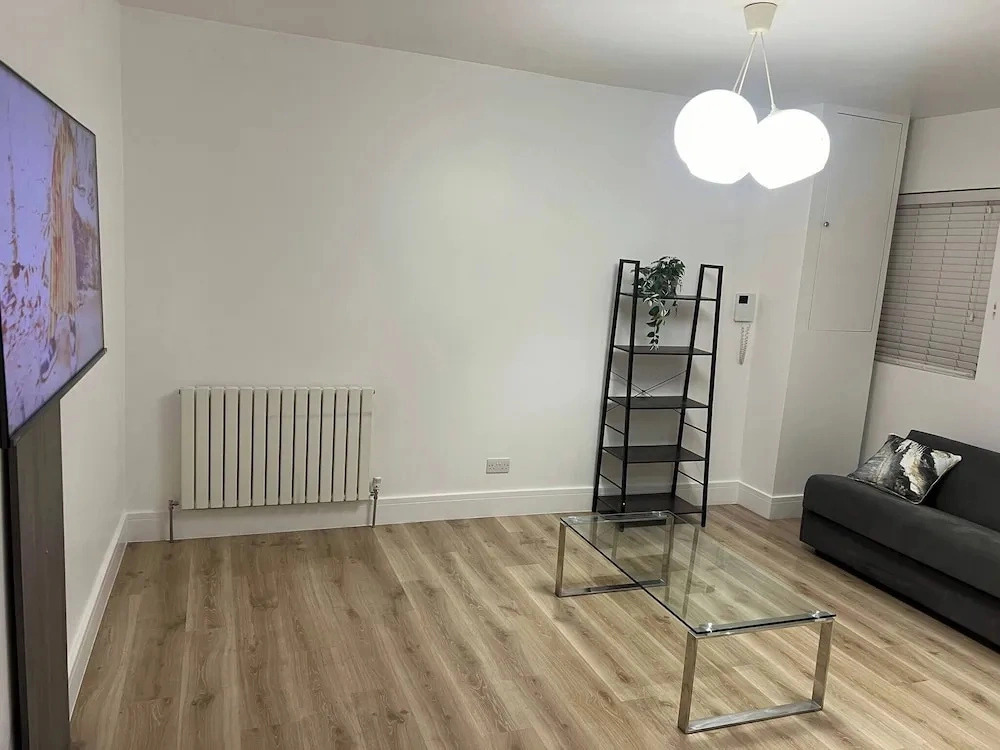 Cosy 1bed Perfect for Family and Contractors