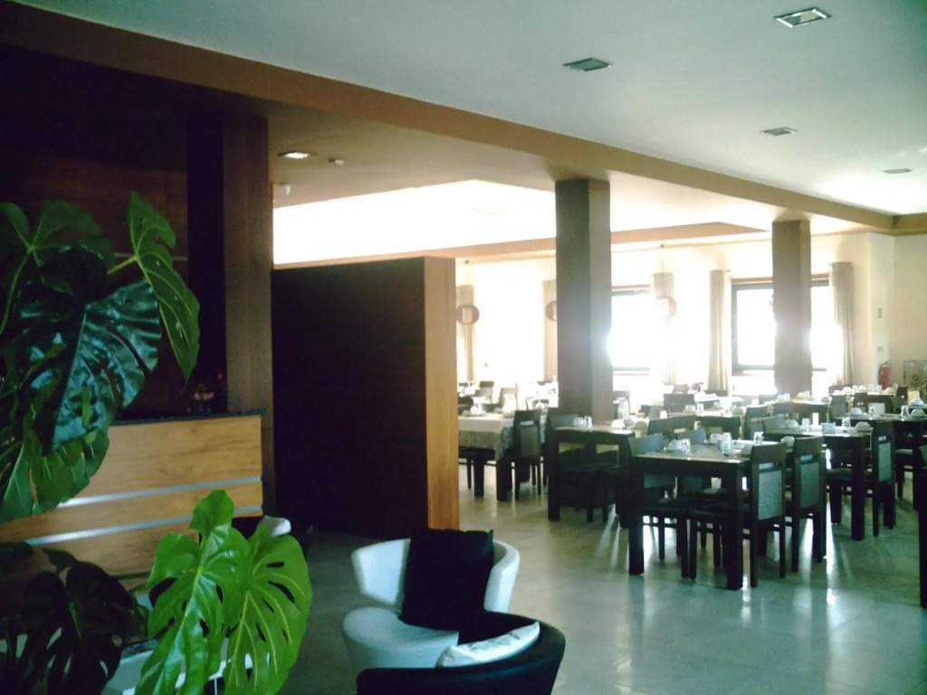 Hotel do Vale