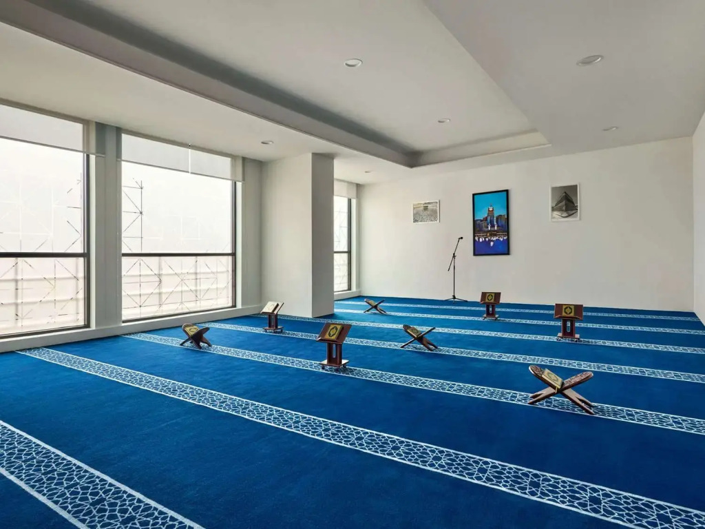 Novotel Residences Makkah