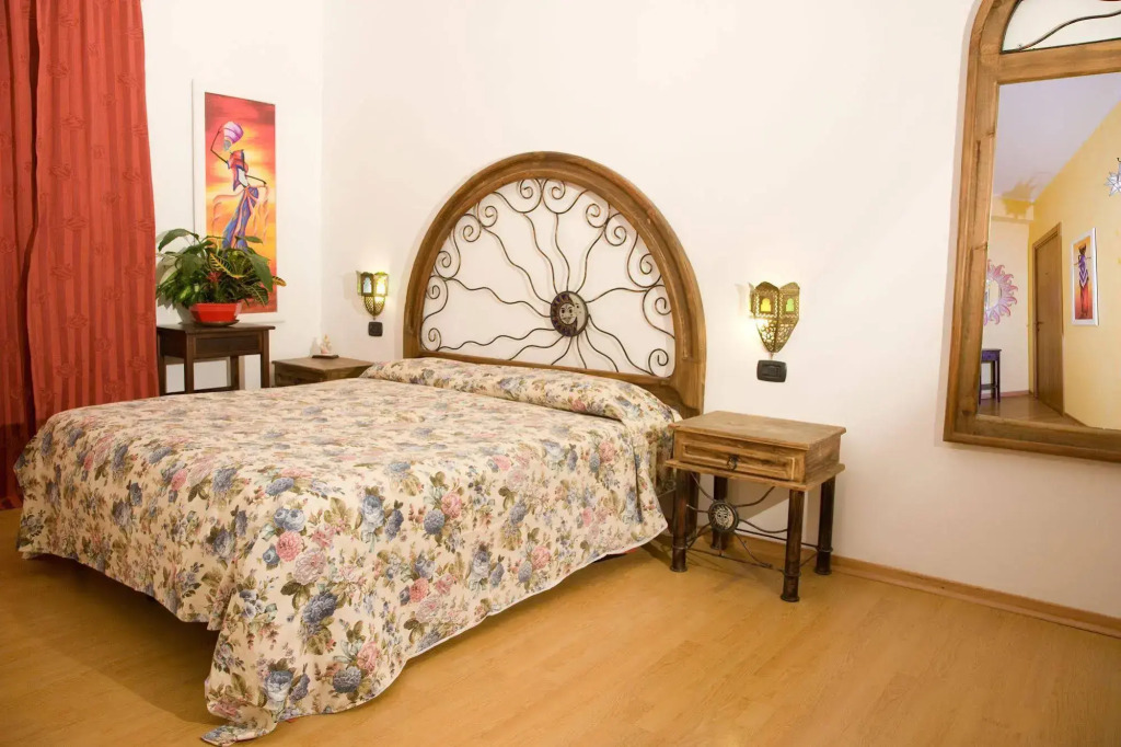 B&B Il Sedile