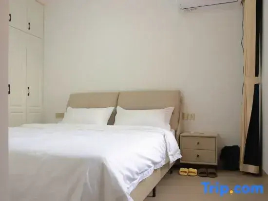 Xunjie Homestay (Nanchang West Station)