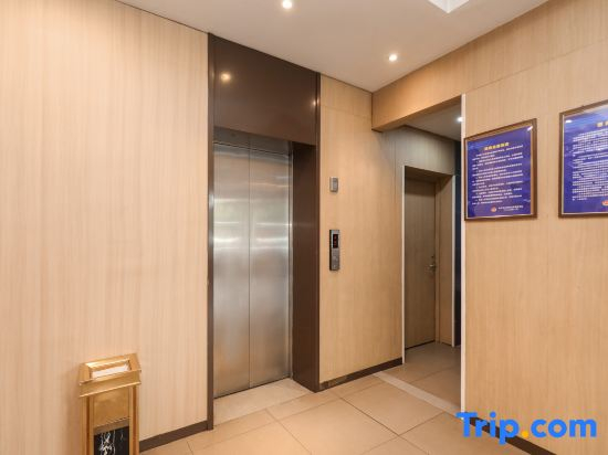 qingmu Hotel (Nanjing Banqiao Zhenxing Road)