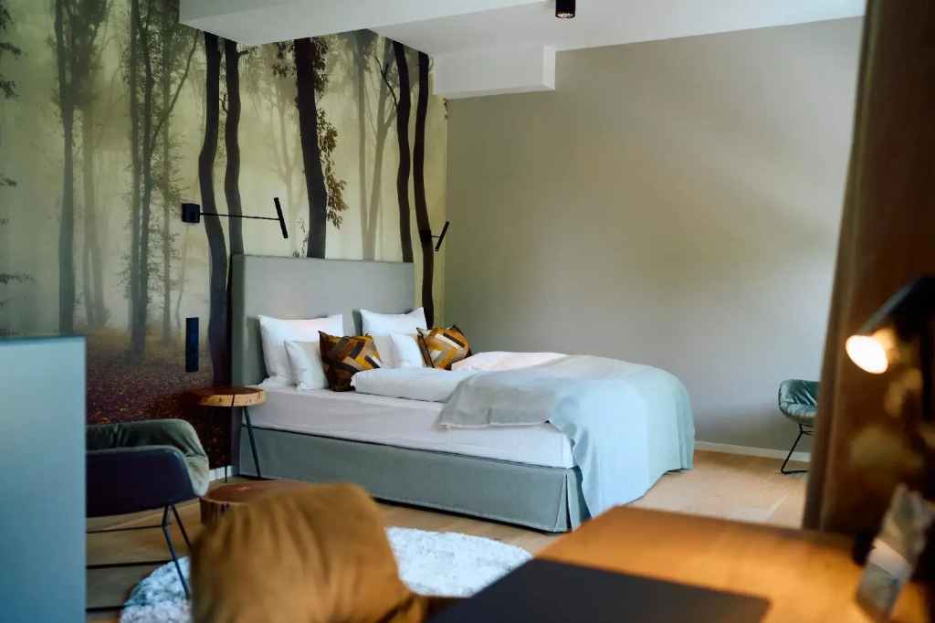 Hofgut Wißberg - Das Weinberghotel