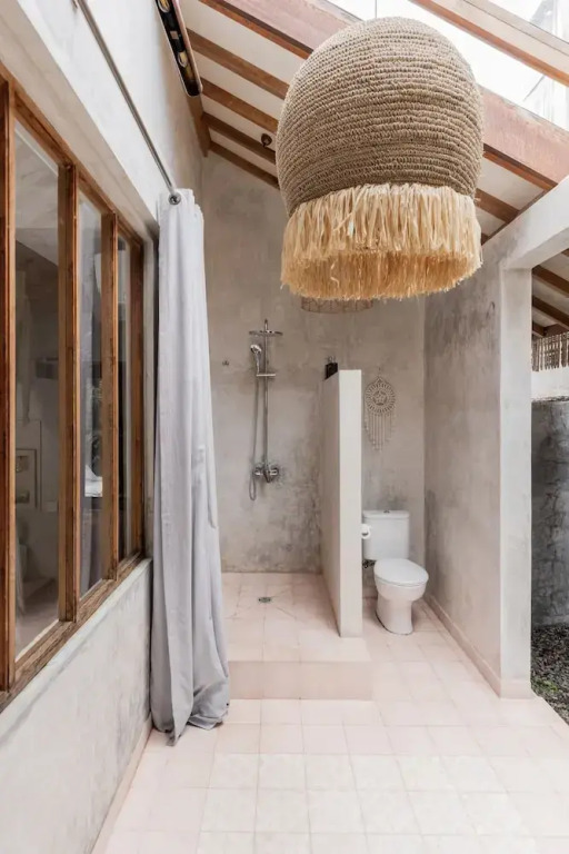 Villa Palm Jari 1 by Alfred in Bali