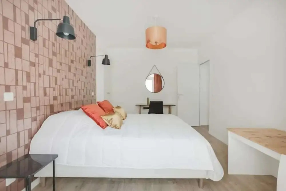 Charming and Well Decorated Apartment in Paris