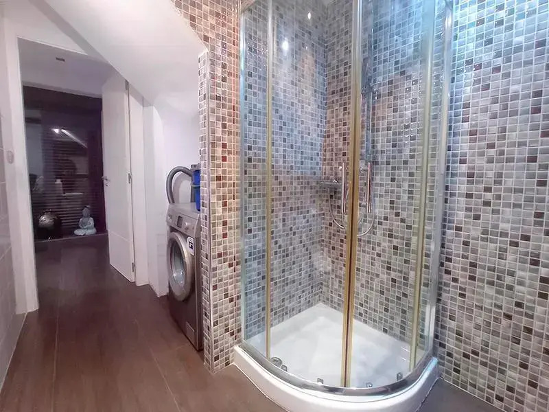 Casa Obregón Cabárceno 3000