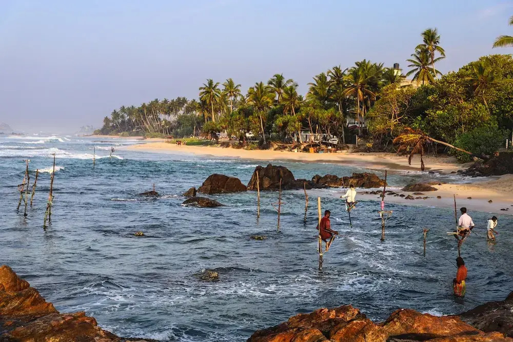 Naomi Beach Resort