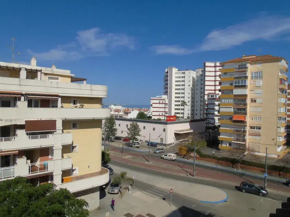 Apartment Jandele Capuchinos Malaga Canovas