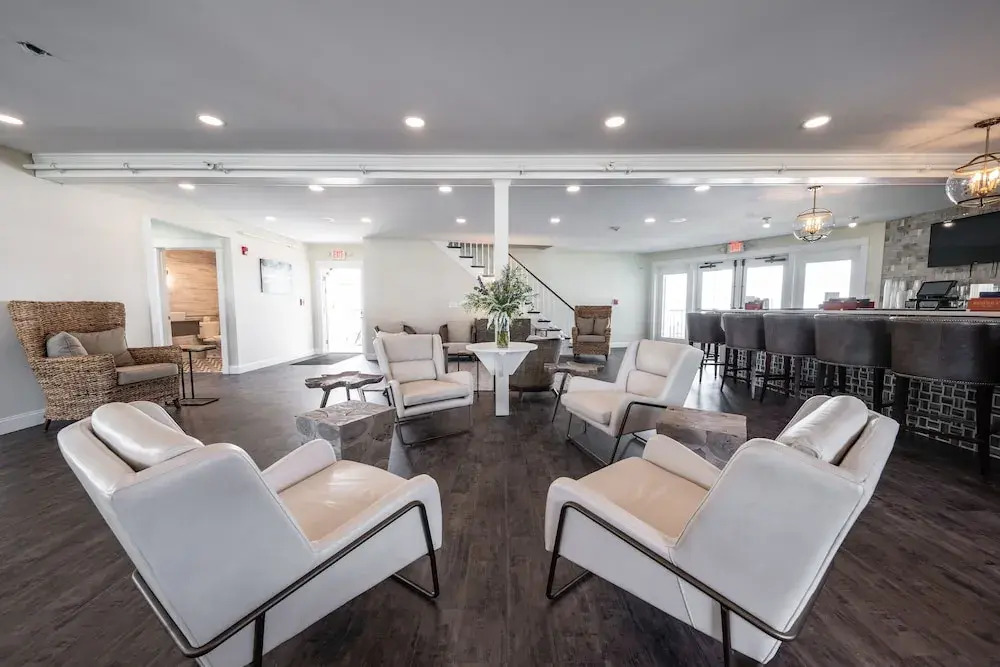 Pelham House Resort