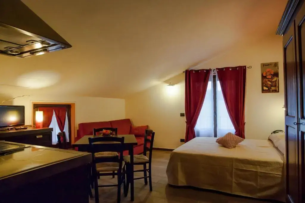 Agriturismo La Dimora Del Contadino
