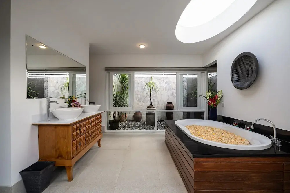 Rama Residence Seminyak