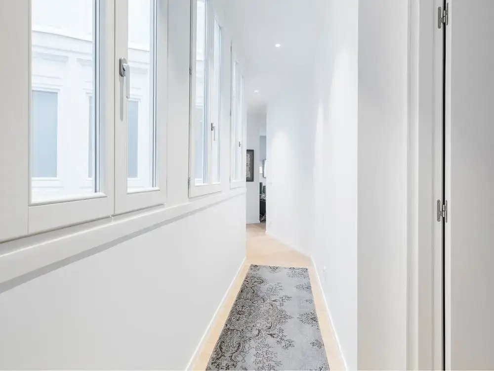 Justicia Apartment I